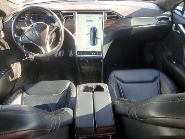 2015 Tesla Model S 85D