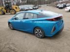 2017 Toyota Prius Prime