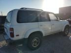 1995 Toyota Land Cruiser DJ81