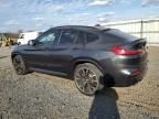 2020 BMW X4 M Competition