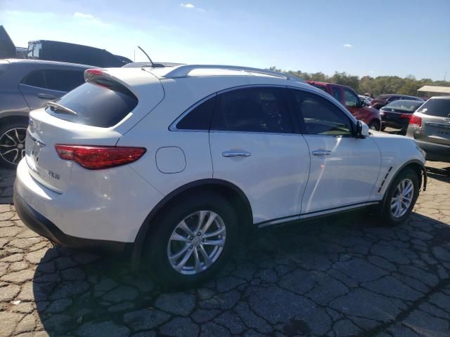 2009 Infiniti FX35