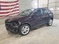 2021 Buick Encore GX Preferred en venta en Columbia, MO