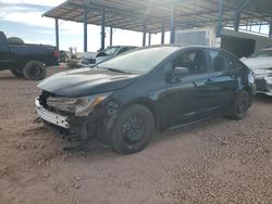 2024 Toyota Corolla LE en venta en Phoenix, AZ