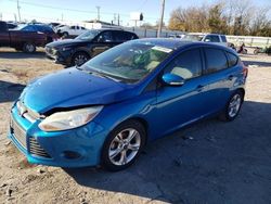 2014 Ford Focus SE en venta en Oklahoma City, OK