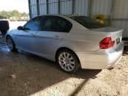 2007 BMW 328 XI