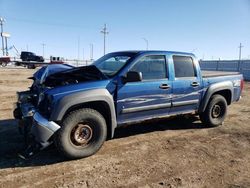 2006 Chevrolet Colorado en venta en Greenwood, NE