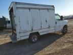 2008 GMC Savana Cutaway G3500