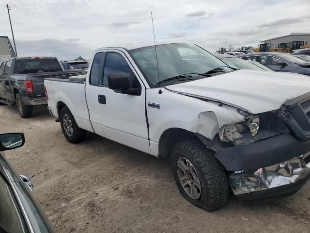 2007 Ford F150