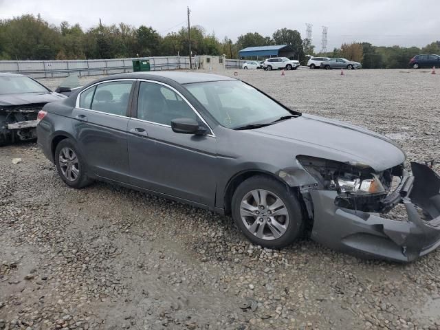 2012 Honda Accord LXP