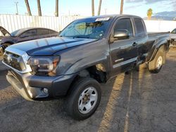 2012 Toyota Tacoma Prerunner Access Cab en venta en Van Nuys, CA