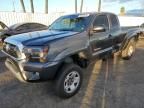 2012 Toyota Tacoma Prerunner Access Cab