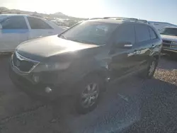 2012 KIA Sorento Base en venta en Phoenix, AZ