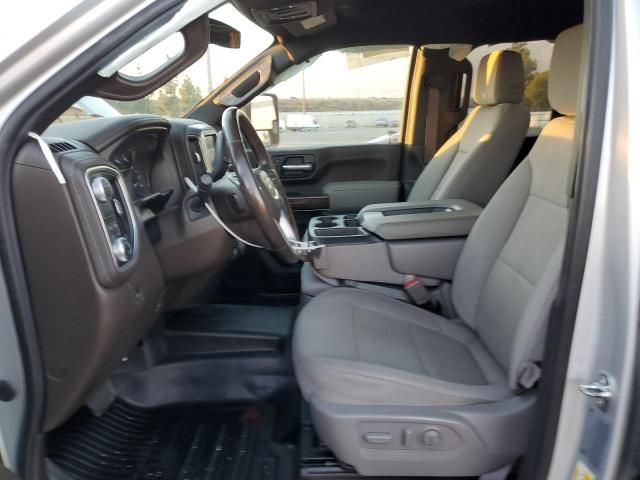 2021 GMC Sierra C2500 SLE