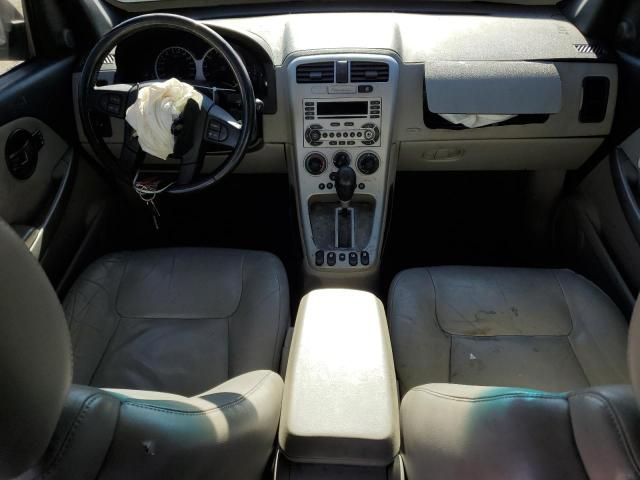 2005 Chevrolet Equinox LT