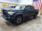 2021 Toyota Tacoma Double Cab