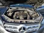 2017 Mercedes-Benz GLS 450 4matic