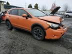 2013 Subaru XV Crosstrek 2.0 Premium