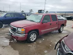 Lotes con ofertas a la venta en subasta: 2005 GMC New Sierra C1500