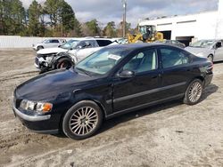 2001 Volvo S60 2.4T en venta en Seaford, DE