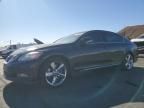 2008 Lexus GS 350