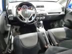 2007 Honda FIT S