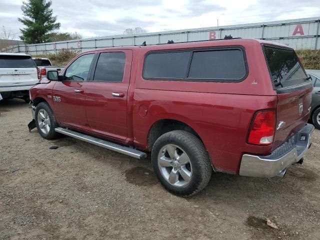 2014 Dodge RAM 1500 SLT