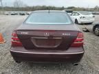 2006 Mercedes-Benz E 350 4matic