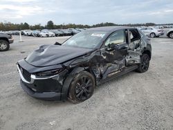 Carros salvage para piezas a la venta en subasta: 2024 Mazda CX-30 Select