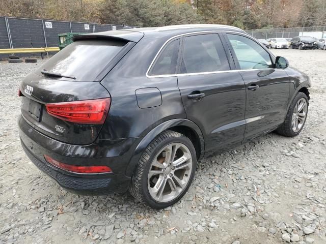 2017 Audi Q3 Prestige