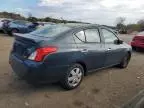 2015 Nissan Versa S