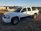 2007 Dodge Dakota Quad SLT