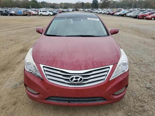 2014 Hyundai Azera GLS