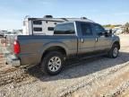 2015 Ford F250 Super Duty