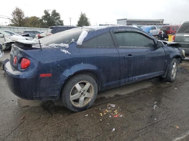 2009 Chevrolet Cobalt LS