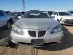 2008 Pontiac Grand Prix