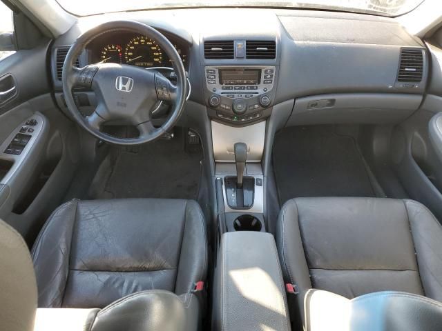 2006 Honda Accord EX