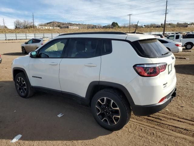 2020 Jeep Compass Sport