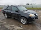 2005 Acura MDX Touring