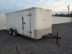 2007 Covered Wagon Trailer en venta en Fredericksburg, VA