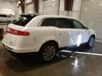 2015 Lincoln MKT