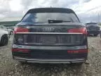 2022 Audi Q5 Premium Plus 40