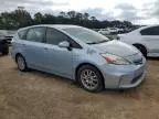 2012 Toyota Prius V