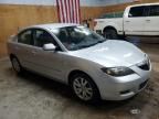 2007 Mazda 3 I