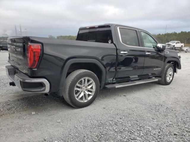 2020 GMC Sierra C1500 SLT