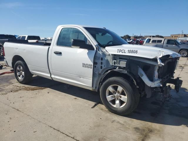 2014 Dodge RAM 1500 ST