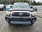 2013 Toyota Tacoma Double Cab