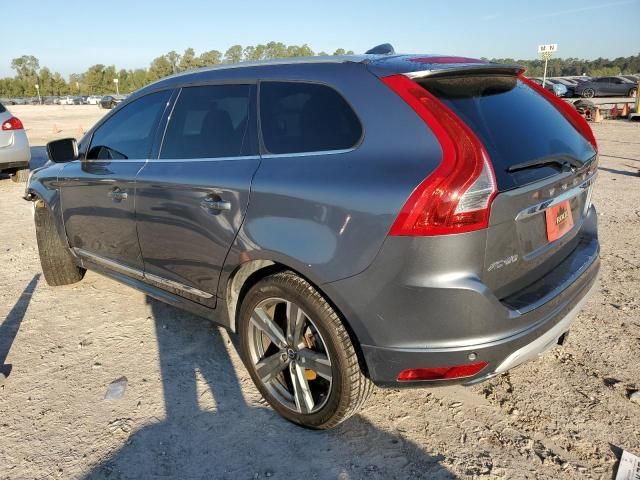 2017 Volvo XC60 T5 Dynamic