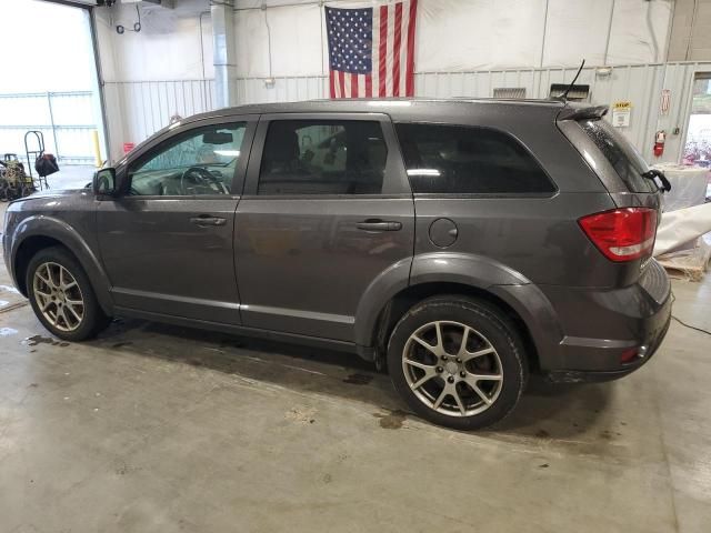 2015 Dodge Journey R/T