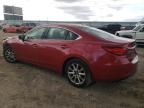 2016 Mazda 6 Sport