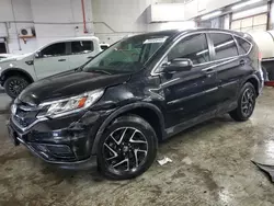 2016 Honda CR-V SE en venta en Littleton, CO